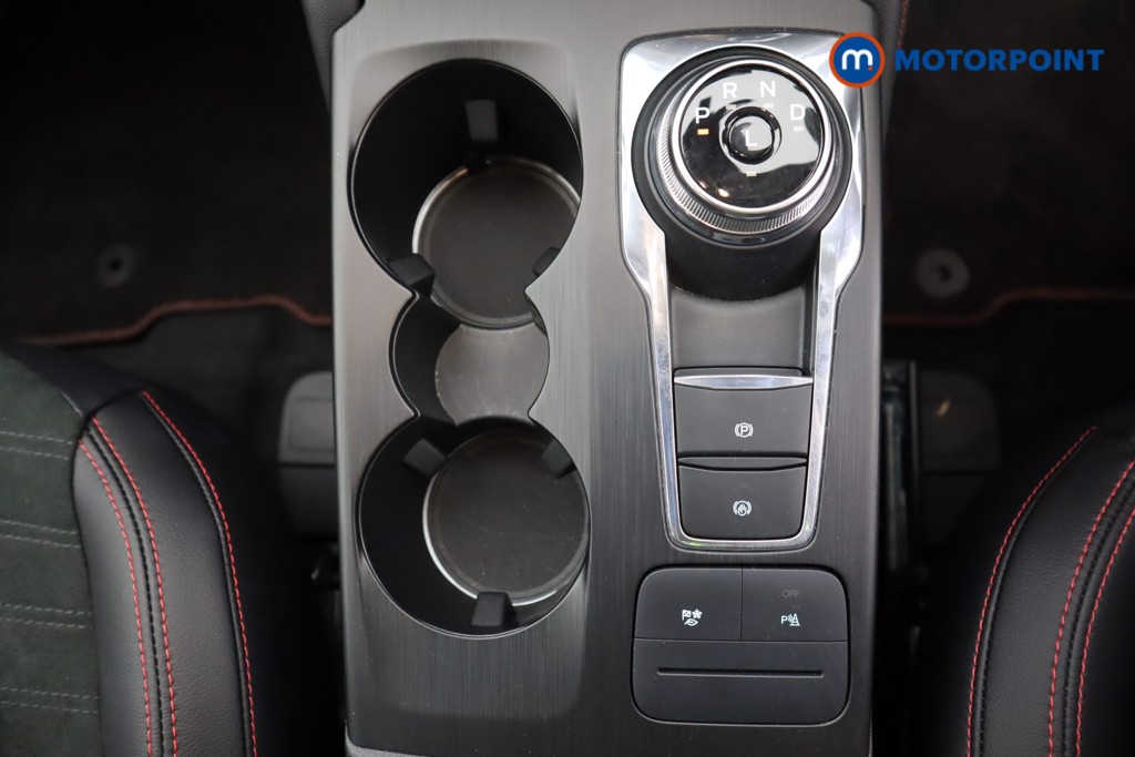 Ford Kuga St-Line Edition Automatic Petrol-Electric Hybrid SUV - Stock Number (1594886) - 17th supplementary image