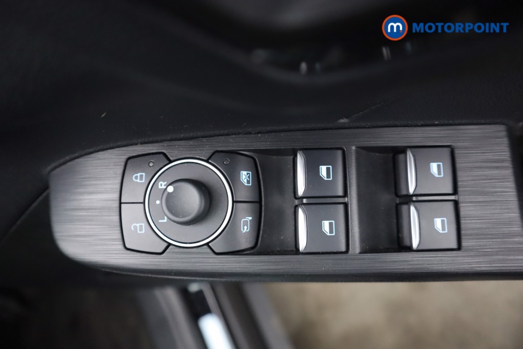 Ford Kuga St-Line Edition Automatic Petrol-Electric Hybrid SUV - Stock Number (1594886) - 22nd supplementary image