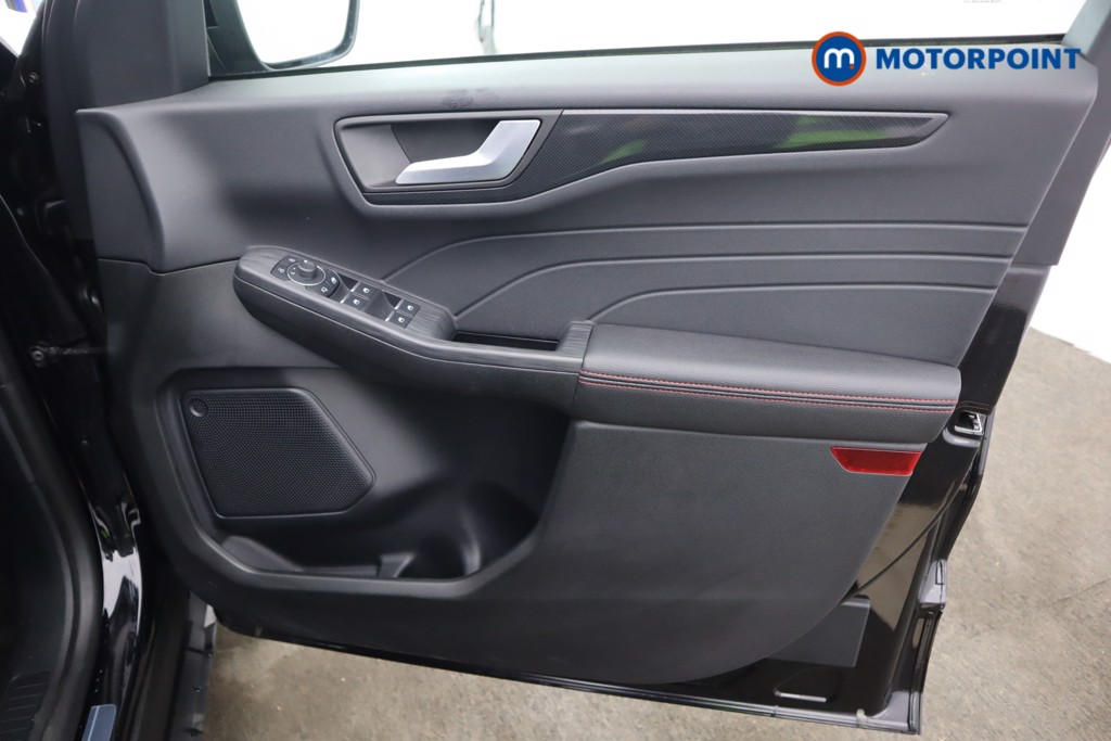 Ford Kuga St-Line Edition Automatic Petrol-Electric Hybrid SUV - Stock Number (1594886) - 23rd supplementary image