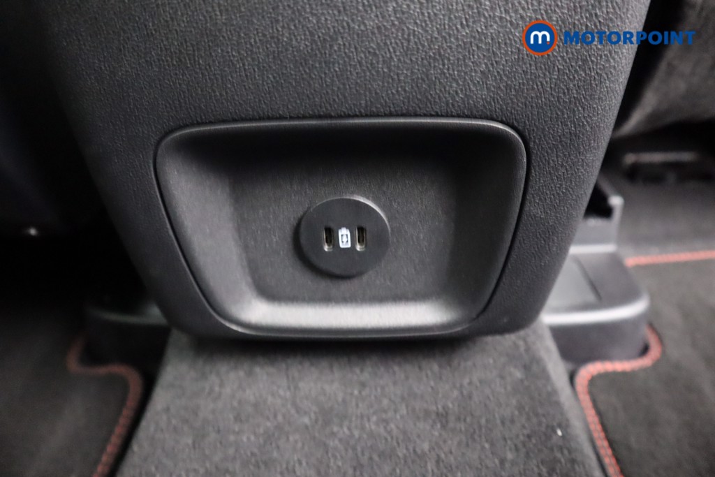 Ford Kuga St-Line Edition Automatic Petrol-Electric Hybrid SUV - Stock Number (1594886) - 26th supplementary image