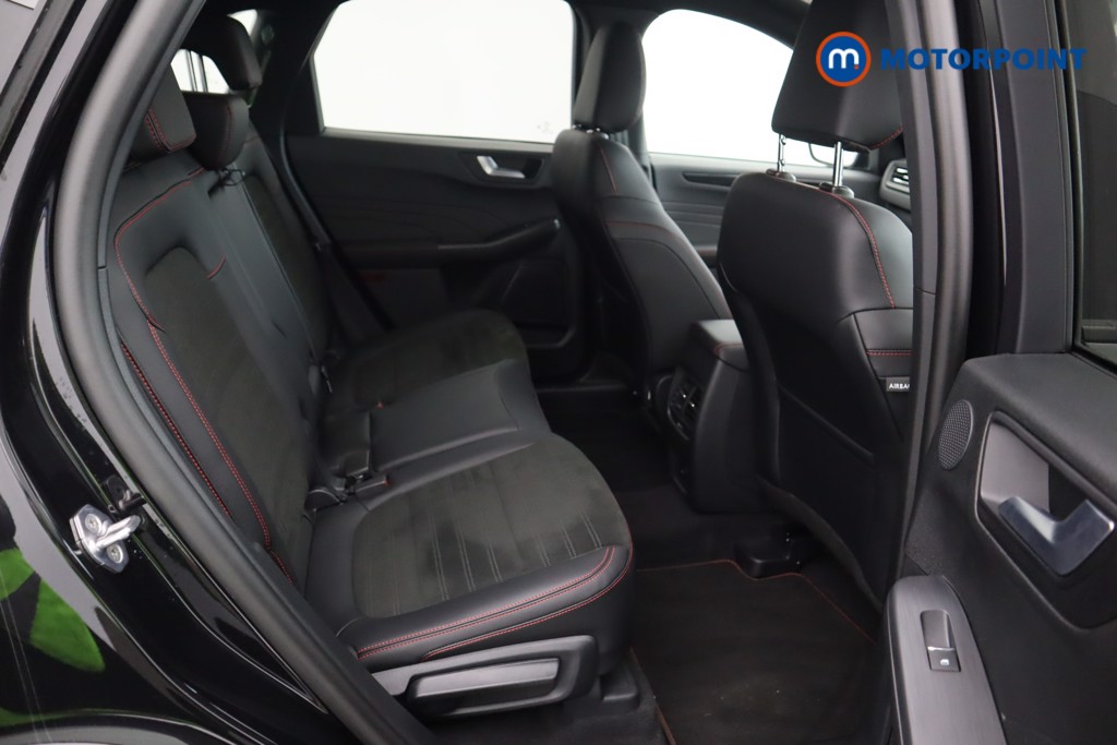 Ford Kuga St-Line Edition Automatic Petrol-Electric Hybrid SUV - Stock Number (1594886) - 29th supplementary image