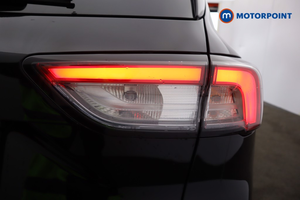 Ford Kuga St-Line Edition Automatic Petrol-Electric Hybrid SUV - Stock Number (1594886) - 32nd supplementary image