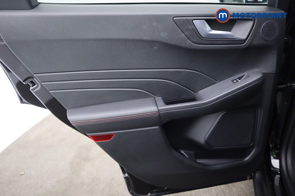 Ford Kuga St-Line Edition Automatic Petrol-Electric Hybrid SUV - Stock Number (1594886) - 36th supplementary image