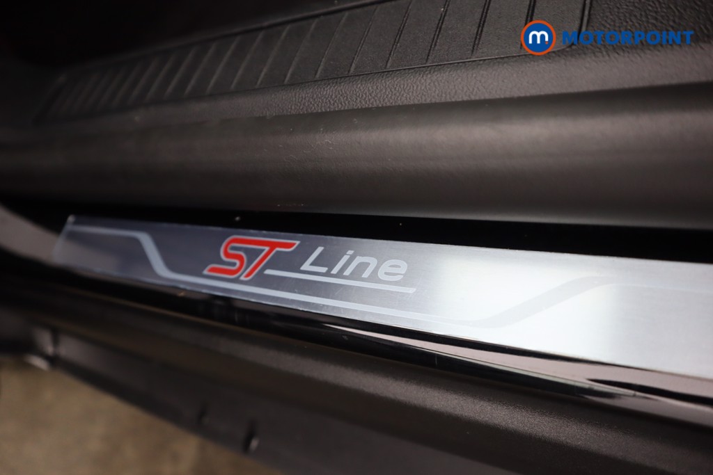 Ford Kuga St-Line Edition Automatic Petrol-Electric Hybrid SUV - Stock Number (1594886) - 38th supplementary image