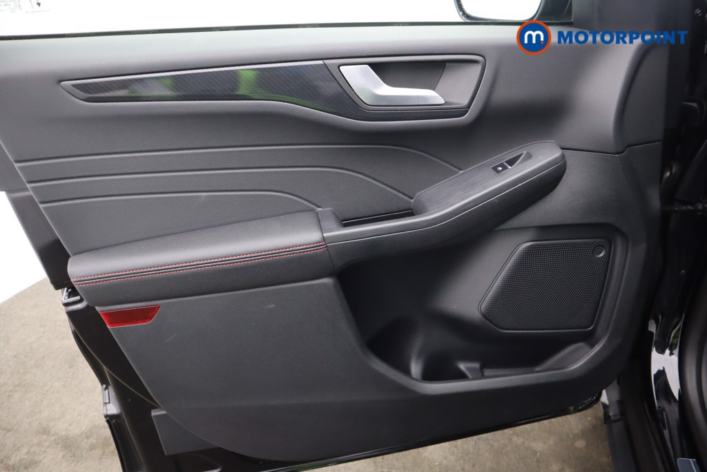 Ford Kuga St-Line Edition Automatic Petrol-Electric Hybrid SUV - Stock Number (1594886) - 39th supplementary image