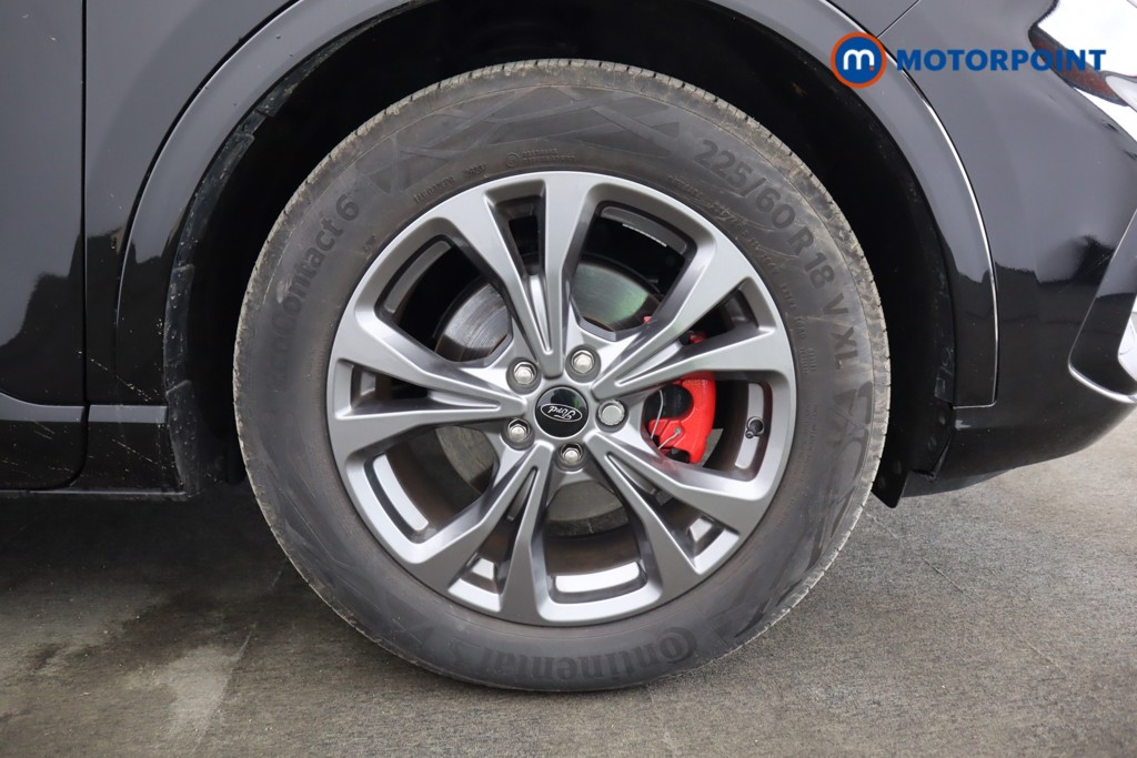 Ford Kuga St-Line Edition Automatic Petrol-Electric Hybrid SUV - Stock Number (1594886) - 42nd supplementary image