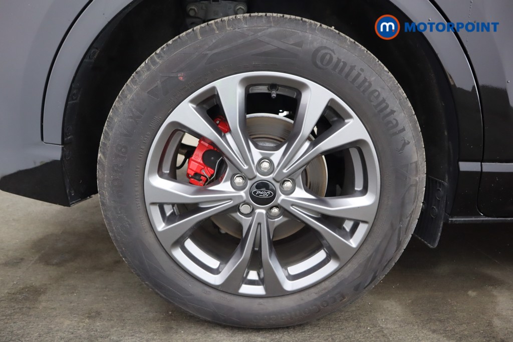 Ford Kuga St-Line Edition Automatic Petrol-Electric Hybrid SUV - Stock Number (1594886) - 43rd supplementary image