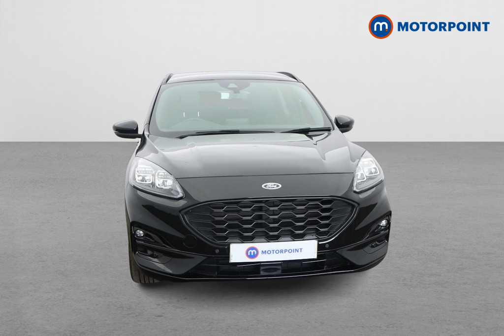 Ford Kuga St-Line Edition Automatic Petrol-Electric Hybrid SUV - Stock Number (1594886) - Front bumper