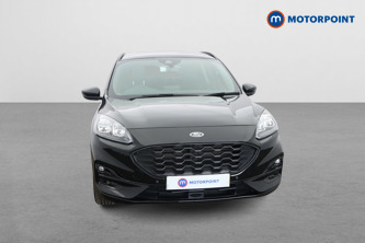 Ford Kuga St-Line Edition Automatic Petrol-Electric Hybrid SUV - Stock Number (1594886) - Front bumper