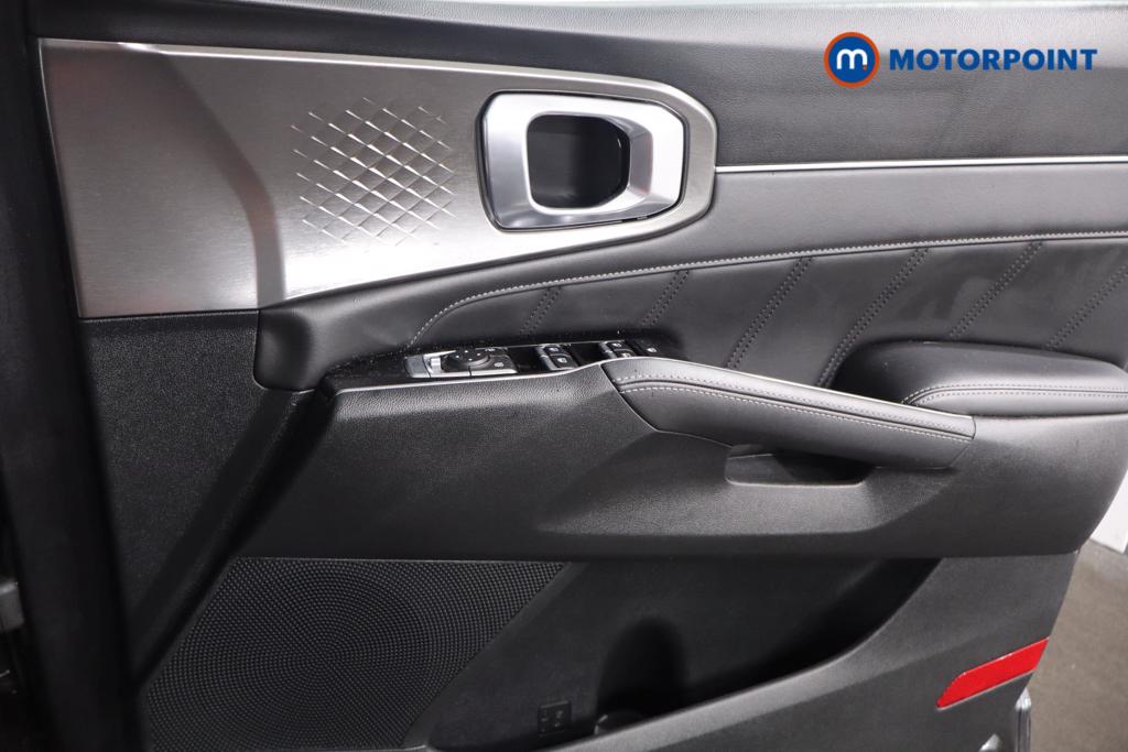KIA Sorento 3 Automatic Petrol-Electric Hybrid SUV - Stock Number (1594980) - 11th supplementary image
