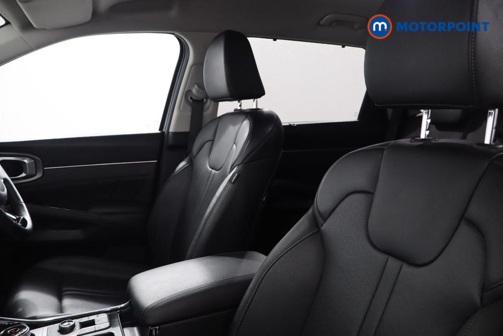 KIA Sorento 3 Automatic Petrol-Electric Hybrid SUV - Stock Number (1594980) - 12th supplementary image
