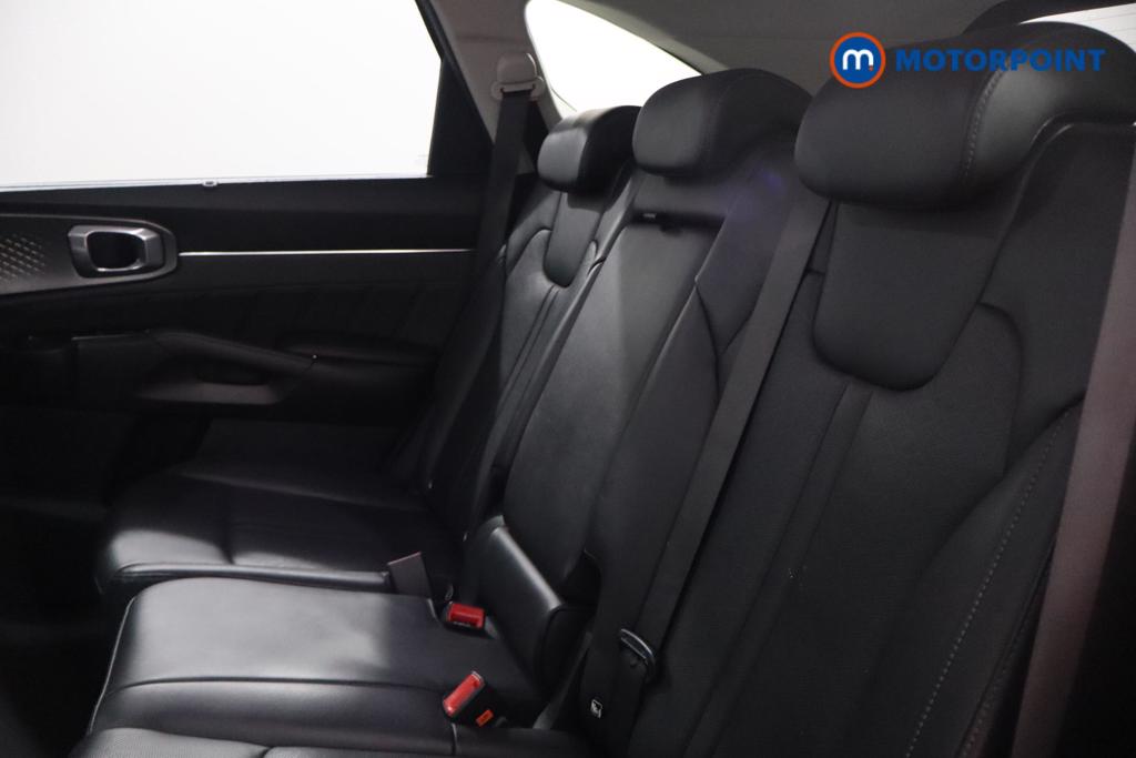 KIA Sorento 3 Automatic Petrol-Electric Hybrid SUV - Stock Number (1594980) - 13th supplementary image