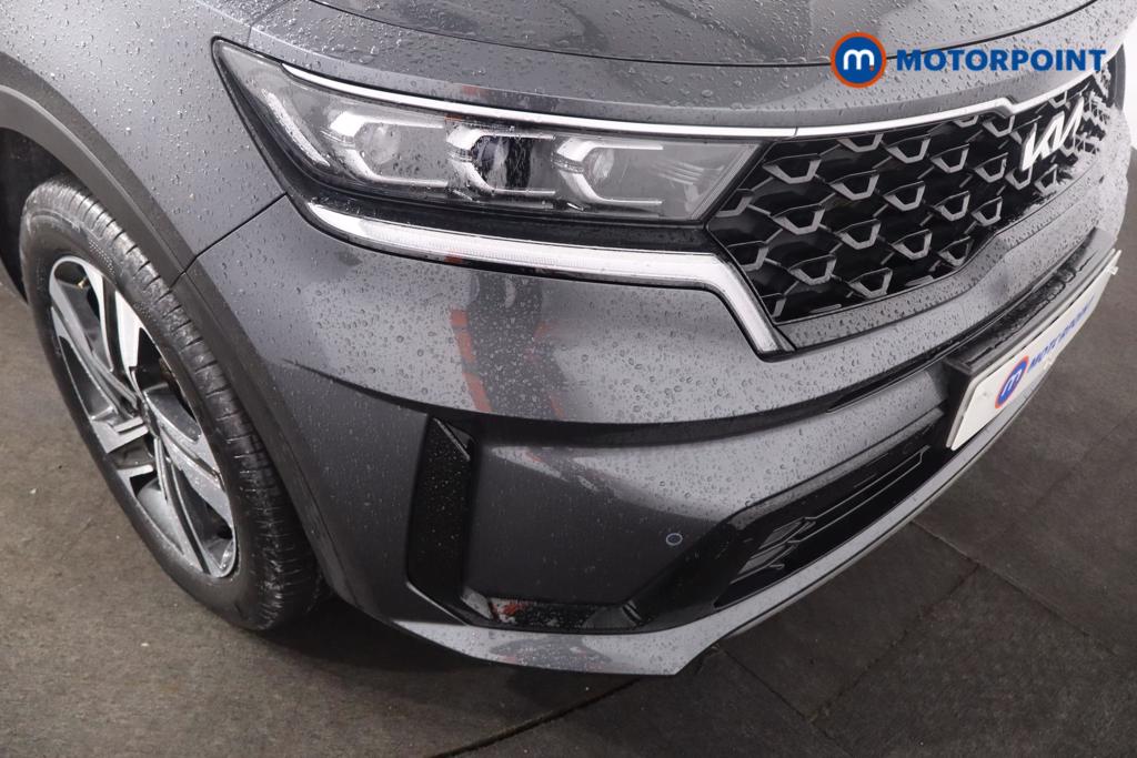 KIA Sorento 3 Automatic Petrol-Electric Hybrid SUV - Stock Number (1594980) - 19th supplementary image