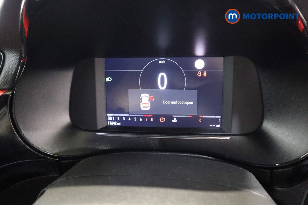 Vauxhall Corsa GS Automatic Petrol Hatchback - Stock Number (1595015) - 4th supplementary image