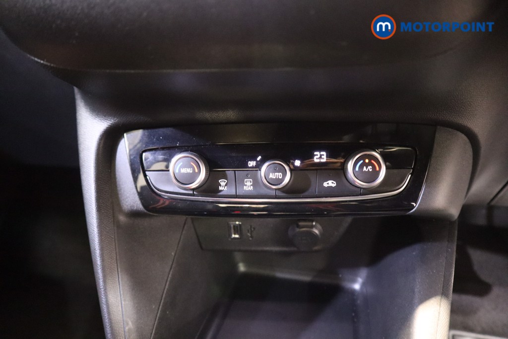 Vauxhall Corsa GS Automatic Petrol Hatchback - Stock Number (1595015) - 5th supplementary image