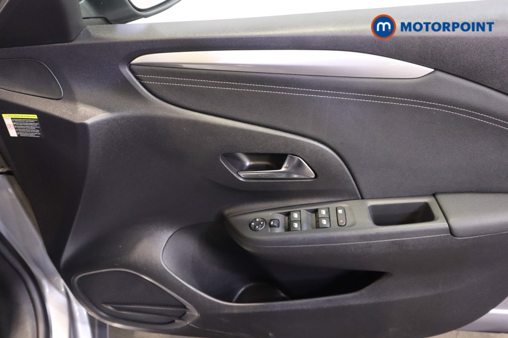 Vauxhall Corsa GS Automatic Petrol Hatchback - Stock Number (1595015) - 9th supplementary image