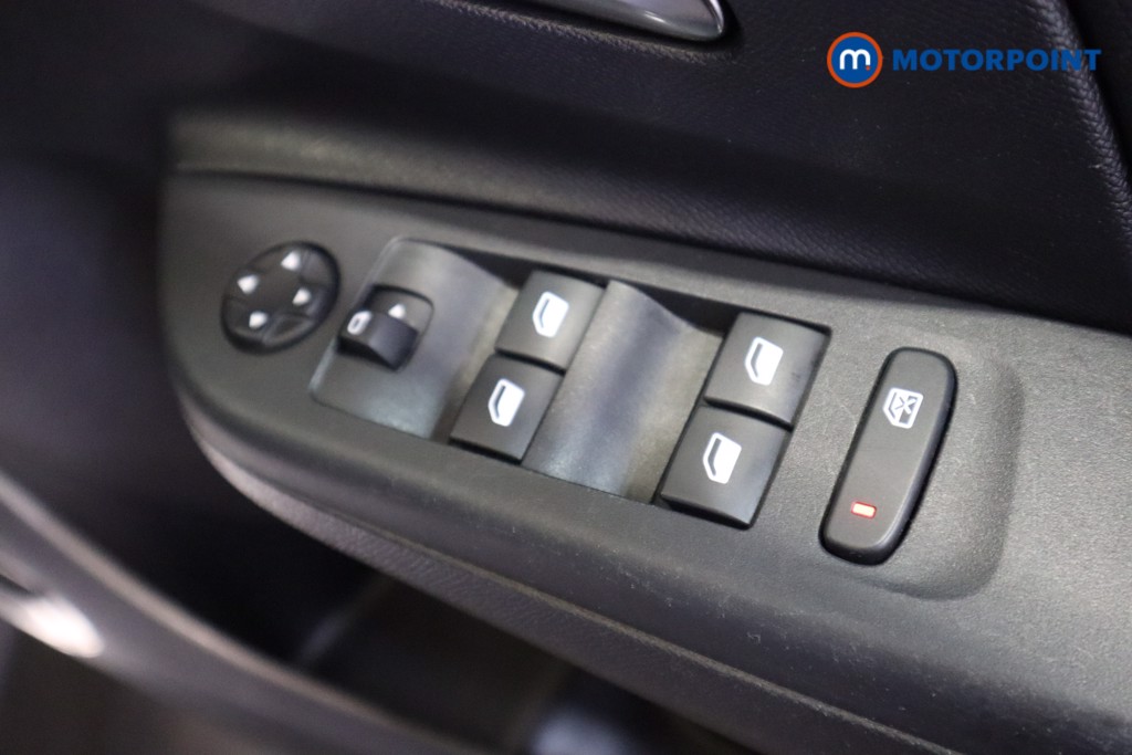 Vauxhall Corsa GS Automatic Petrol Hatchback - Stock Number (1595015) - 12th supplementary image