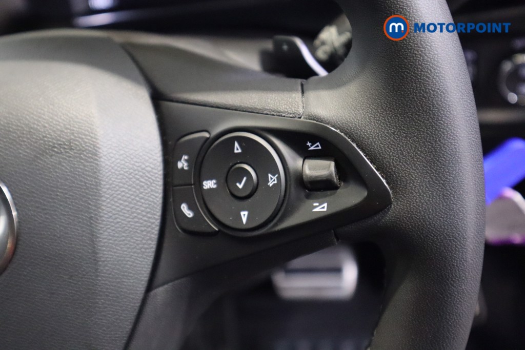 Vauxhall Corsa GS Automatic Petrol Hatchback - Stock Number (1595015) - 14th supplementary image