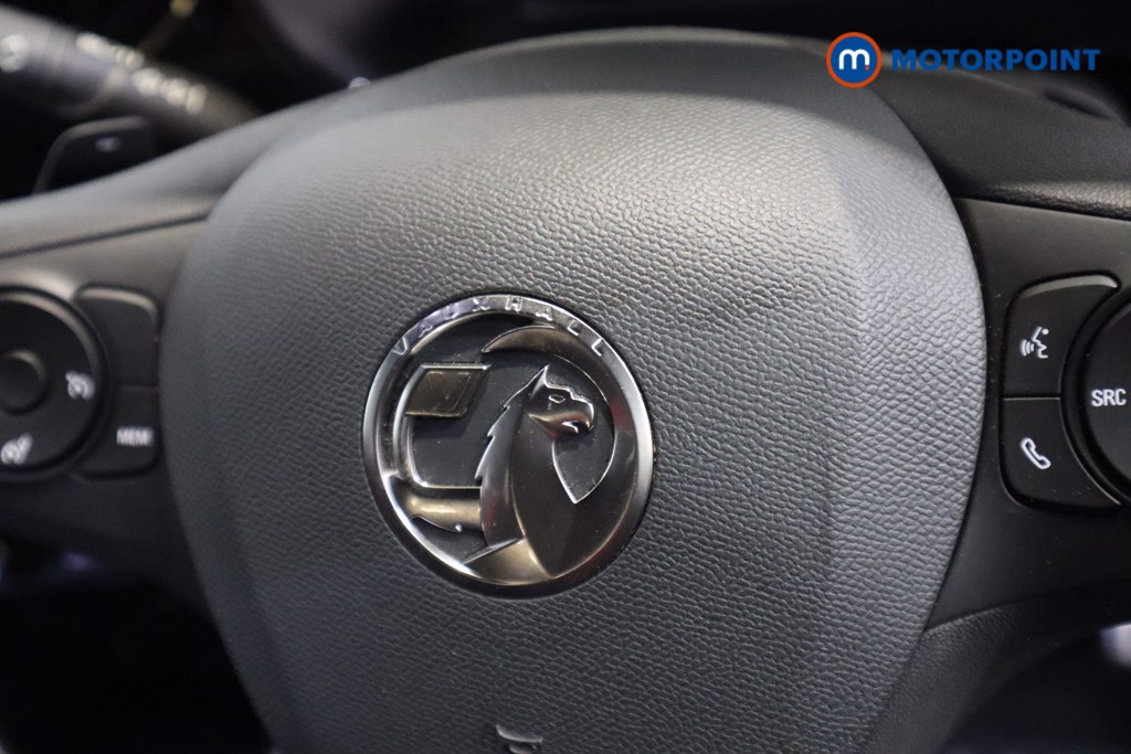 Vauxhall Corsa GS Automatic Petrol Hatchback - Stock Number (1595015) - 15th supplementary image