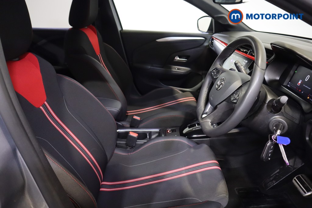 Vauxhall Corsa GS Automatic Petrol Hatchback - Stock Number (1595015) - 18th supplementary image