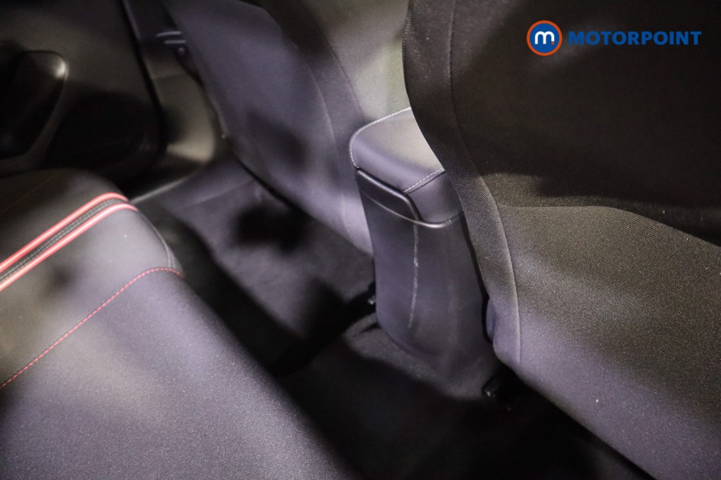 Vauxhall Corsa GS Automatic Petrol Hatchback - Stock Number (1595015) - 20th supplementary image