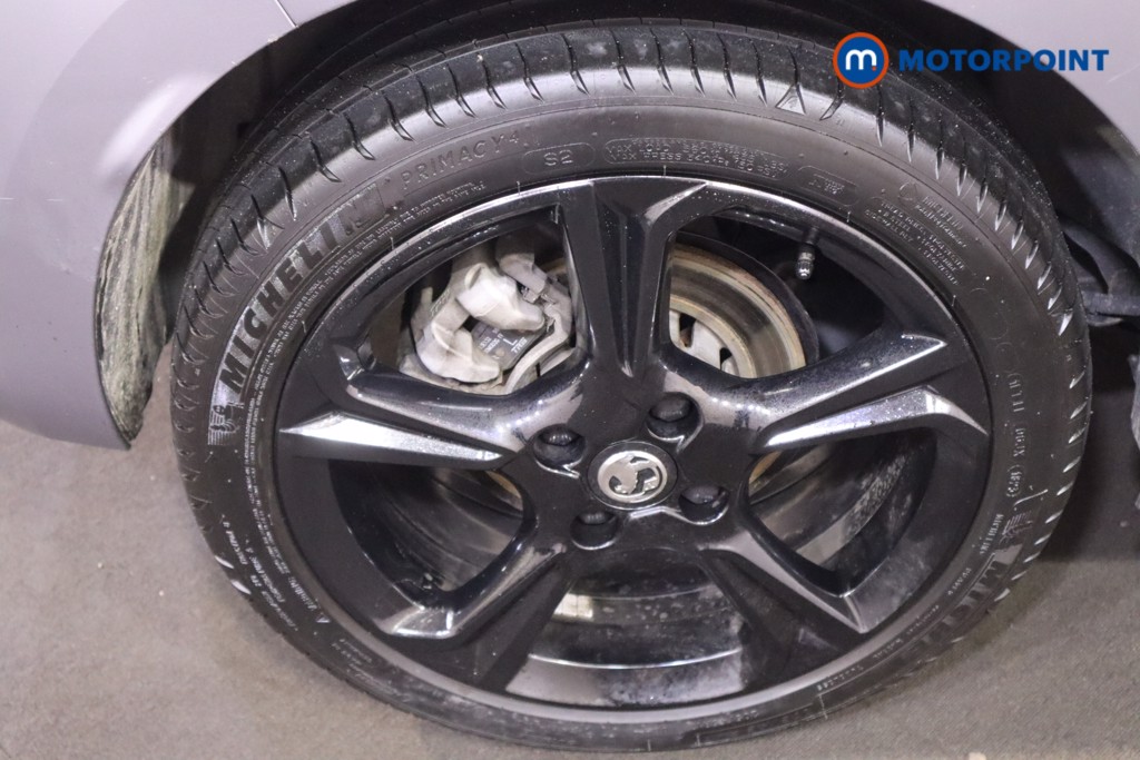 Vauxhall Corsa GS Automatic Petrol Hatchback - Stock Number (1595015) - 22nd supplementary image