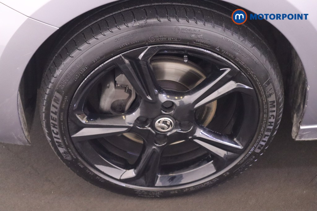 Vauxhall Corsa GS Automatic Petrol Hatchback - Stock Number (1595015) - 24th supplementary image