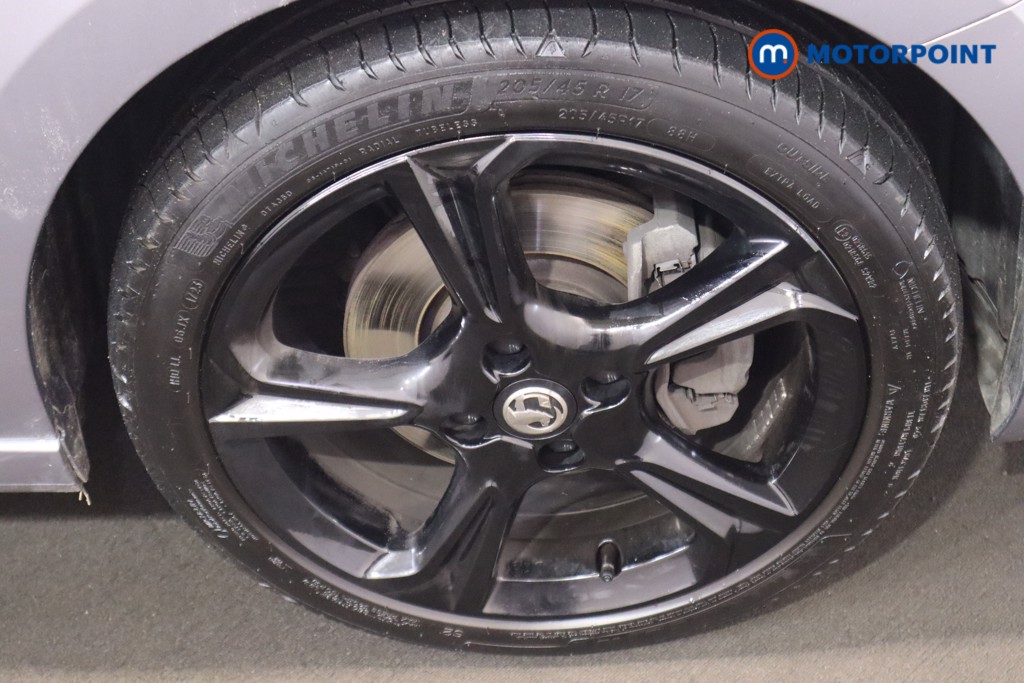 Vauxhall Corsa GS Automatic Petrol Hatchback - Stock Number (1595015) - 25th supplementary image