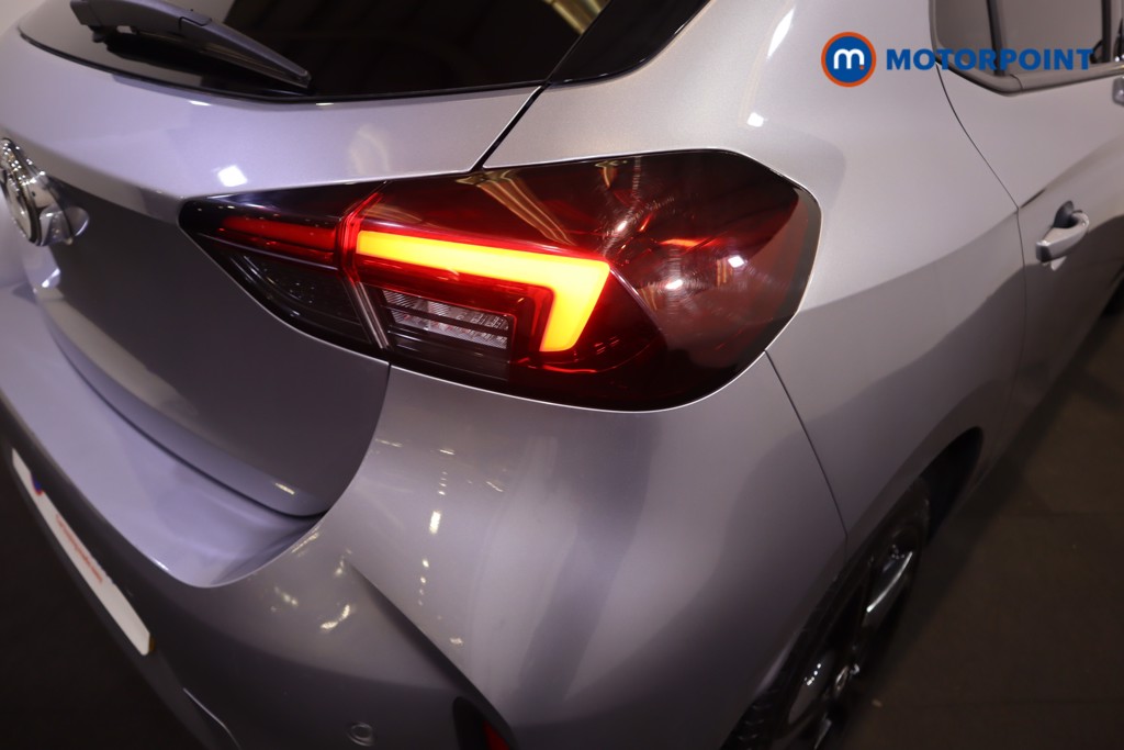 Vauxhall Corsa GS Automatic Petrol Hatchback - Stock Number (1595015) - 27th supplementary image