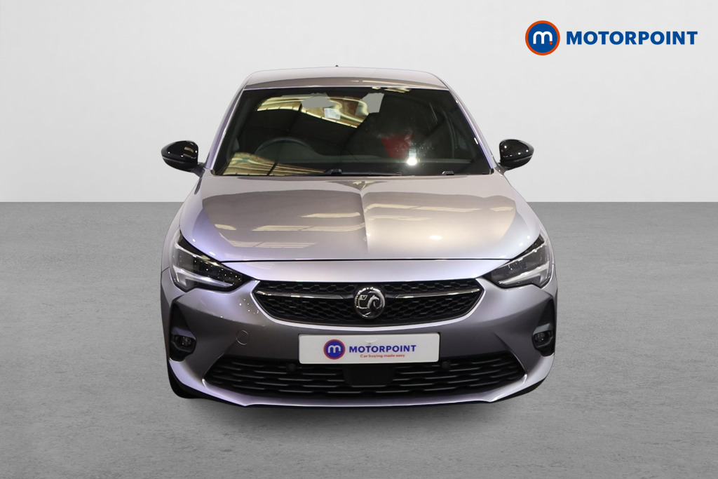 Vauxhall Corsa GS Automatic Petrol Hatchback - Stock Number (1595015) - Front bumper