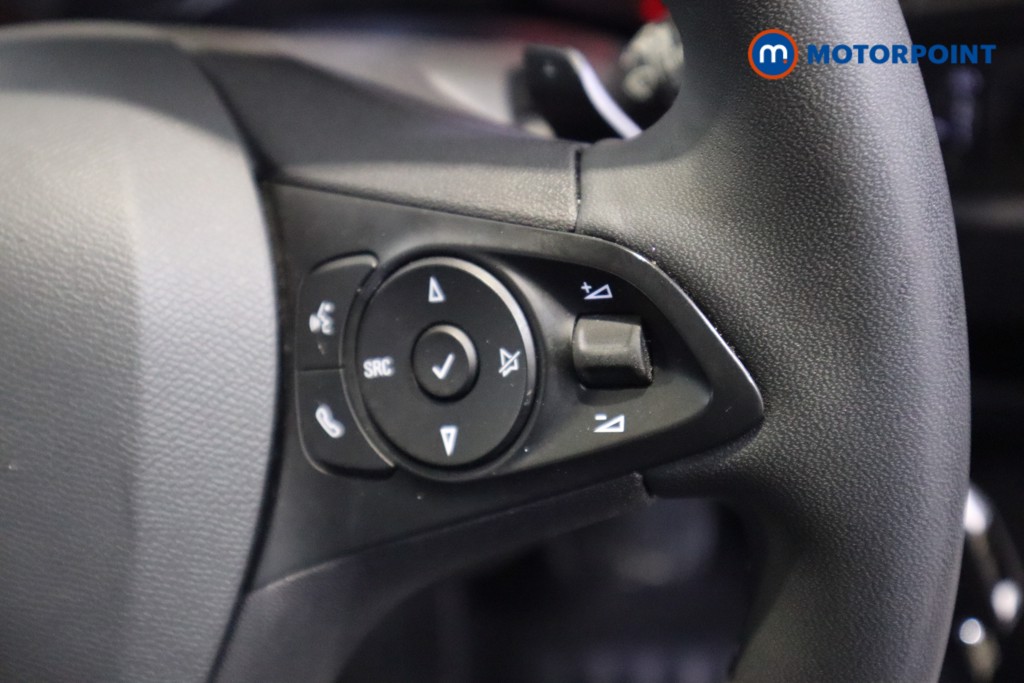 Vauxhall Corsa Design Automatic Petrol Hatchback - Stock Number (1595060) - 14th supplementary image