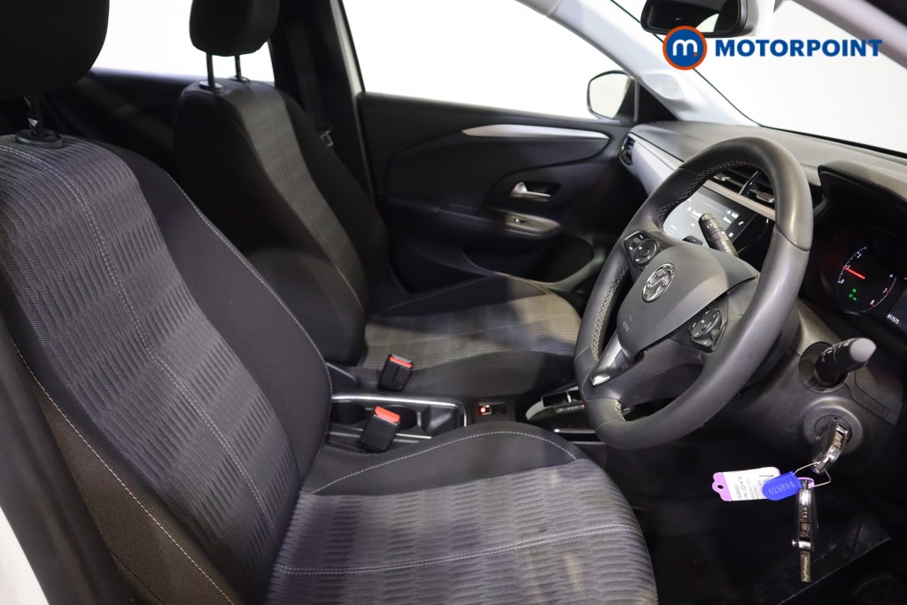 Vauxhall Corsa Design Automatic Petrol Hatchback - Stock Number (1595060) - 18th supplementary image