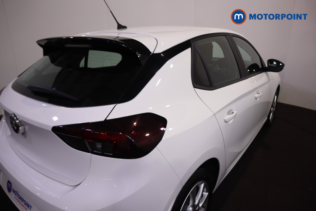 Vauxhall Corsa Design Automatic Petrol Hatchback - Stock Number (1595060) - 28th supplementary image