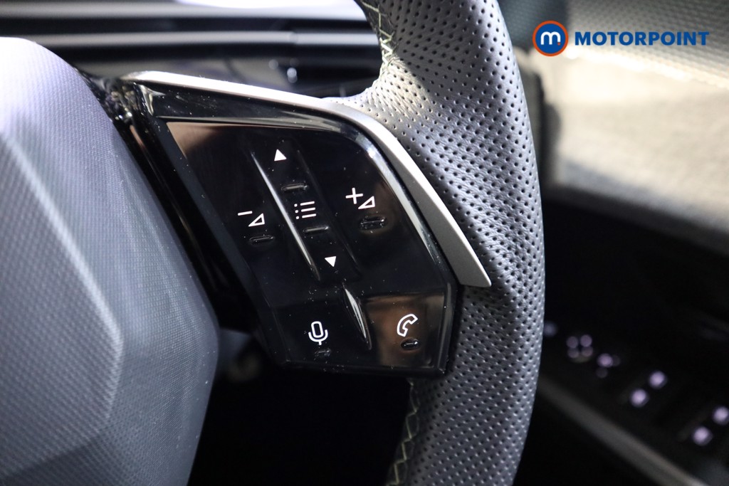 Peugeot 3008 GT Automatic Petrol SUV - Stock Number (1595115) - 4th supplementary image