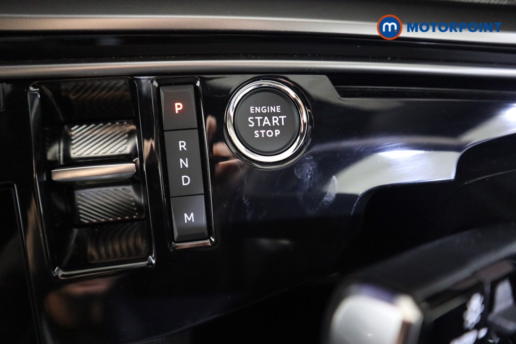 Peugeot 3008 GT Automatic Petrol SUV - Stock Number (1595115) - 8th supplementary image