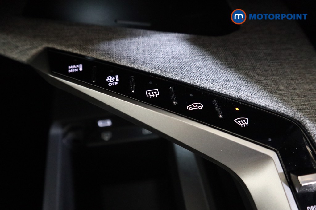 Peugeot 3008 GT Automatic Petrol SUV - Stock Number (1595115) - 10th supplementary image