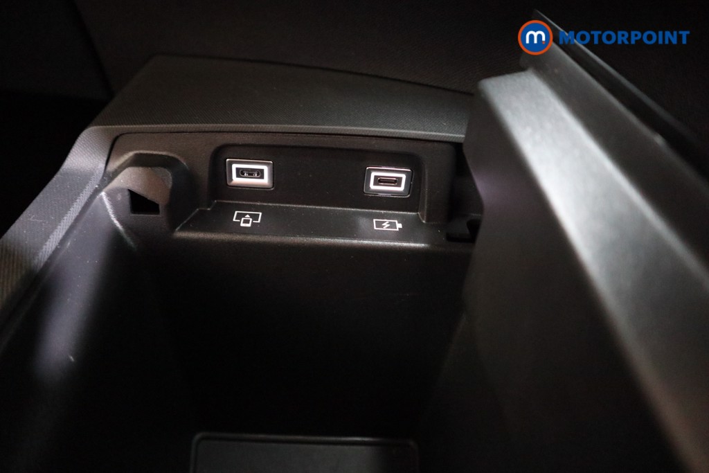 Peugeot 3008 GT Automatic Petrol SUV - Stock Number (1595115) - 12th supplementary image