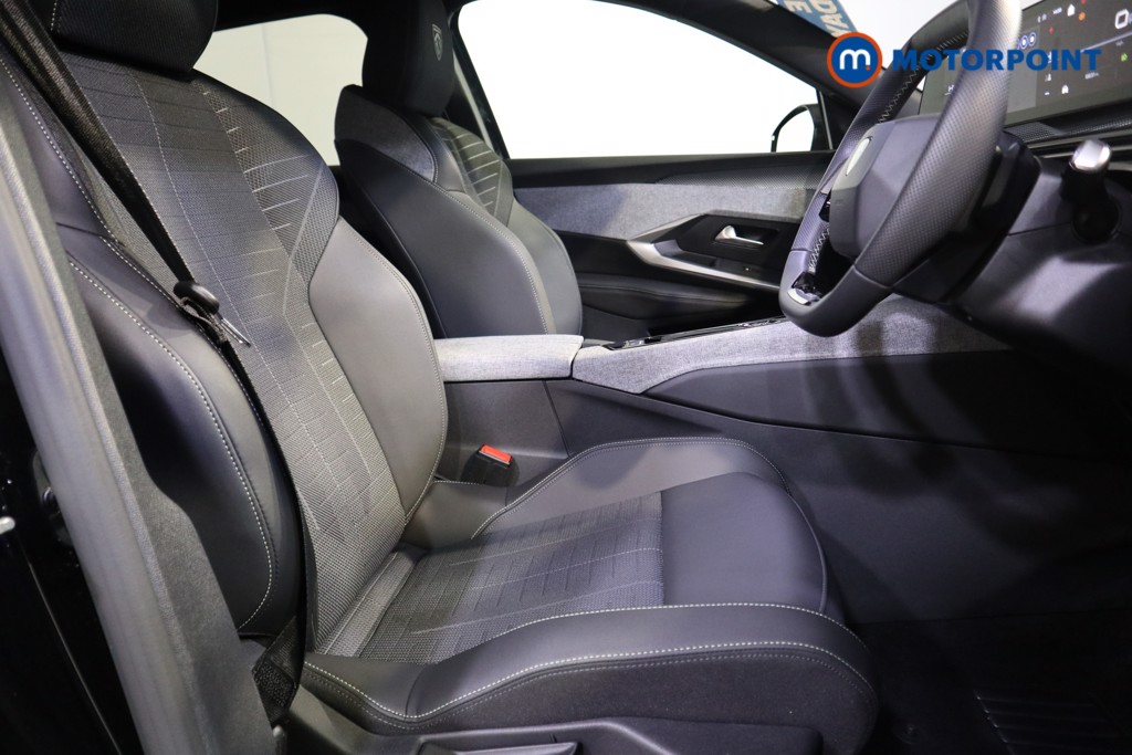 Peugeot 3008 GT Automatic Petrol SUV - Stock Number (1595115) - 17th supplementary image