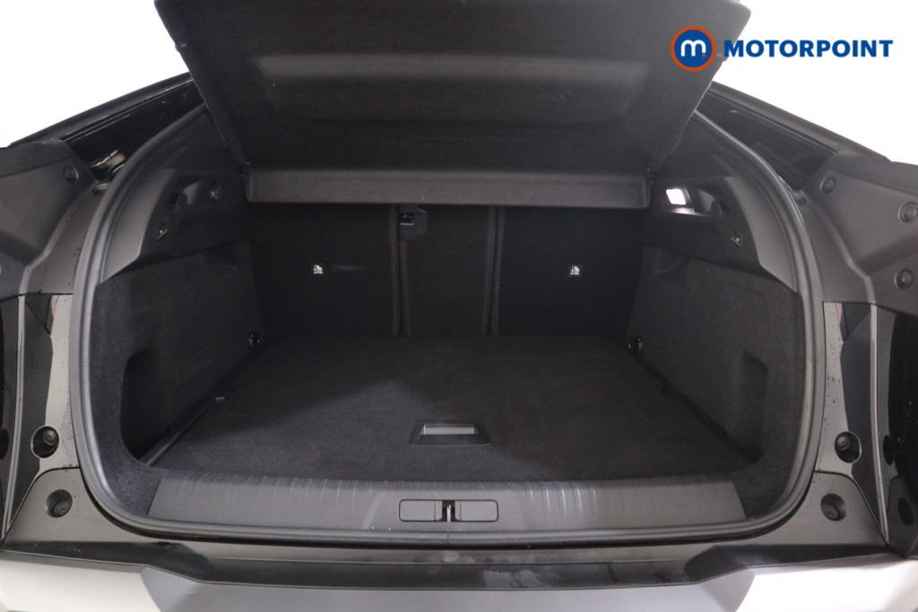 Peugeot 3008 GT Automatic Petrol SUV - Stock Number (1595115) - 21st supplementary image