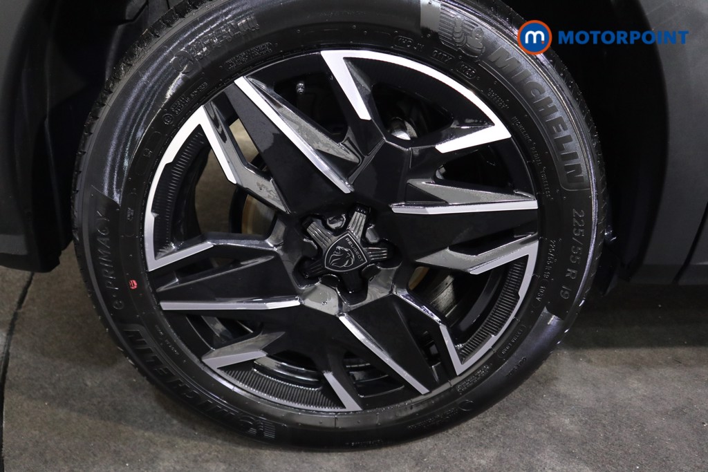 Peugeot 3008 GT Automatic Petrol SUV - Stock Number (1595115) - 23rd supplementary image