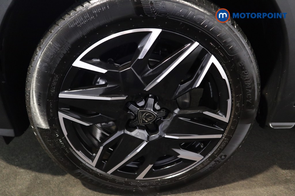 Peugeot 3008 GT Automatic Petrol SUV - Stock Number (1595115) - 25th supplementary image