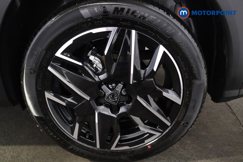 Peugeot 3008 GT Automatic Petrol SUV - Stock Number (1595115) - 26th supplementary image