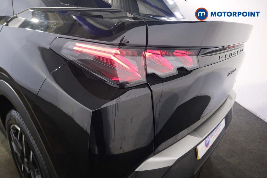 Peugeot 3008 GT Automatic Petrol SUV - Stock Number (1595115) - 29th supplementary image