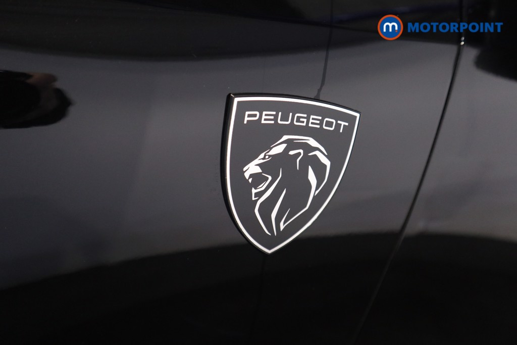 Peugeot 3008 GT Automatic Petrol SUV - Stock Number (1595115) - 34th supplementary image