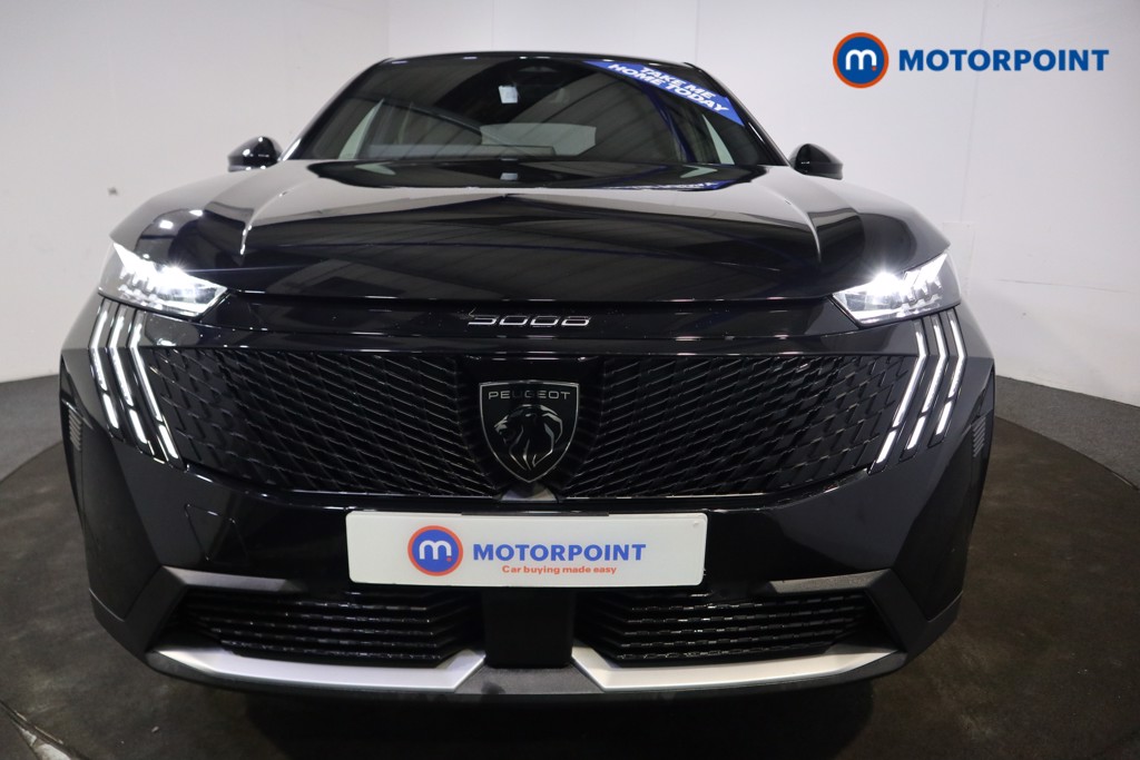 Peugeot 3008 GT Automatic Petrol SUV - Stock Number (1595115) - 37th supplementary image