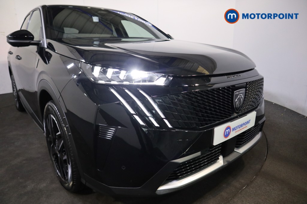 Peugeot 3008 GT Automatic Petrol SUV - Stock Number (1595115) - 38th supplementary image