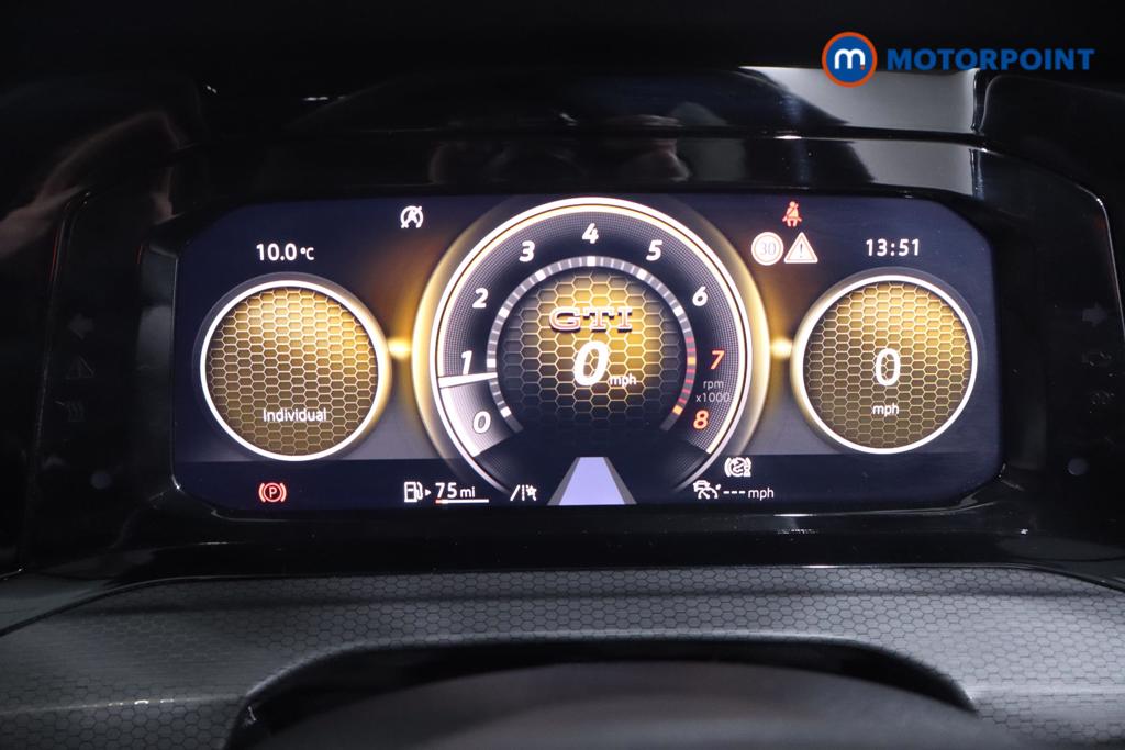 Volkswagen Golf GTI Manual Petrol Hatchback - Stock Number (1595145) - 10th supplementary image