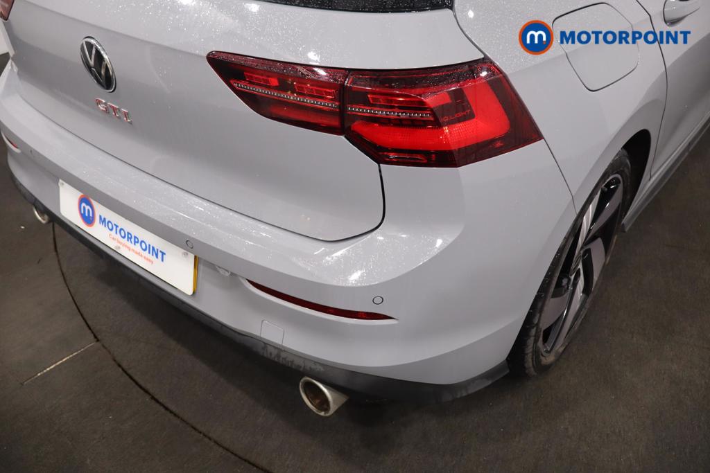 Volkswagen Golf GTI Manual Petrol Hatchback - Stock Number (1595145) - 18th supplementary image