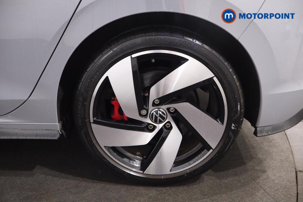 Volkswagen Golf GTI Manual Petrol Hatchback - Stock Number (1595145) - 22nd supplementary image