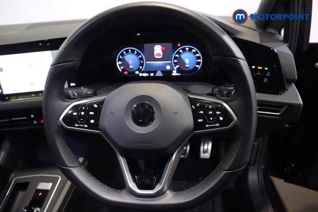 Volkswagen Golf R-Line Automatic Petrol Hatchback - Stock Number (1595161) - 3rd supplementary image